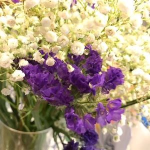 Meet your Posher, Marram